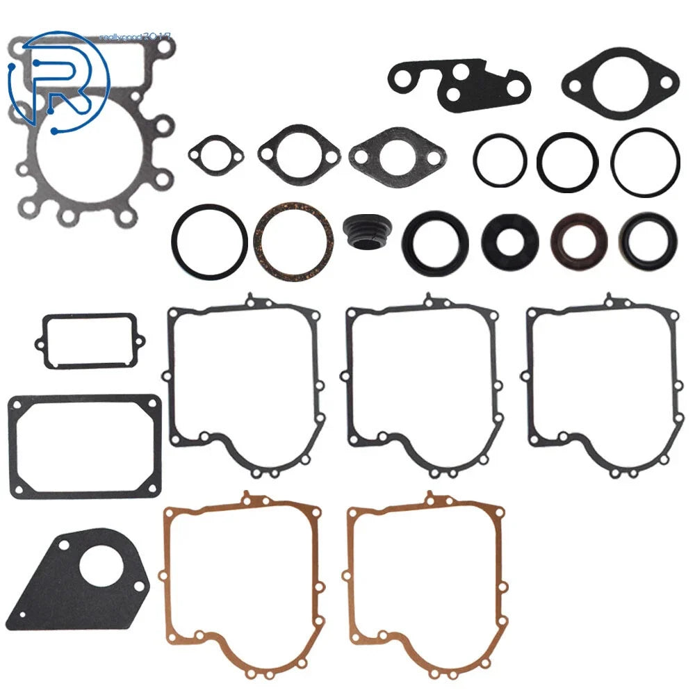Gasket Set for Briggs & Stratton 287707 287776 28N707 28N777 287777