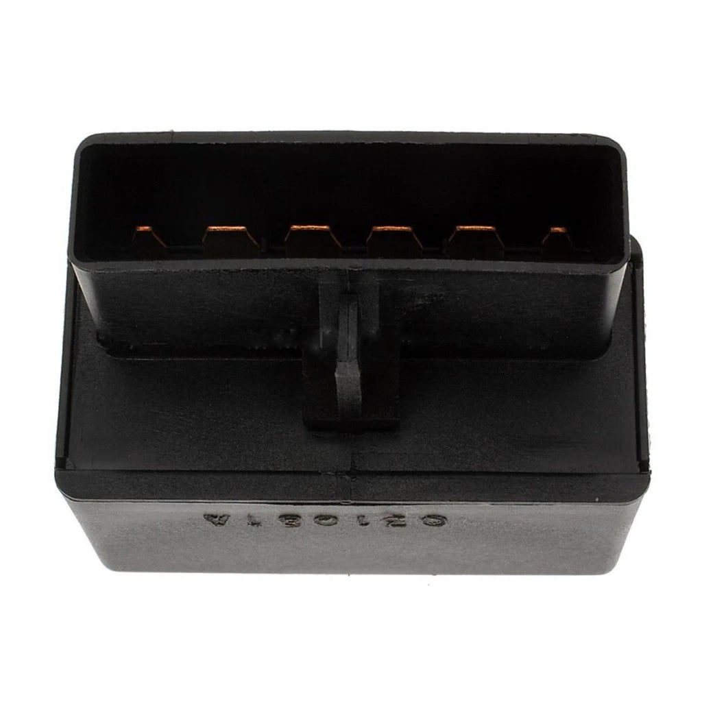 Relay for Chevy Corsica (1990–1993) ALX-PAU-SI-RY-246-CLA14 30A