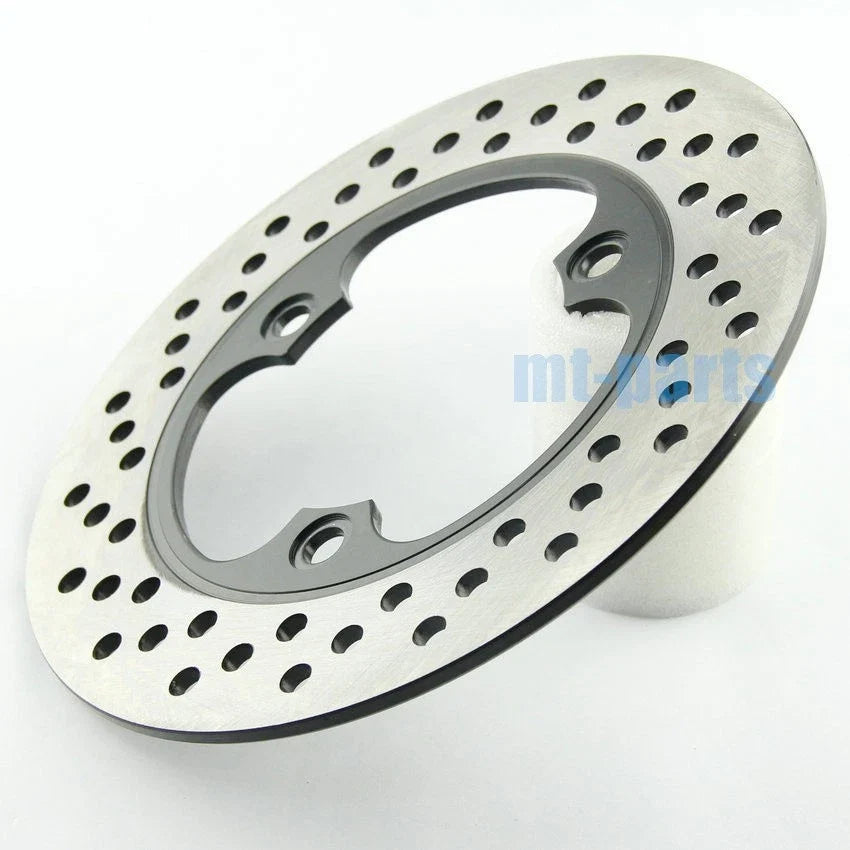 Rear Brake Disc Rotor for Honda CBR250 (1988–1989) 43351-KM4-000