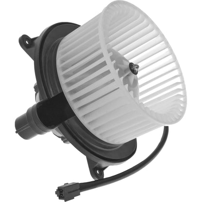 Blower Motor for Jeep Grand Cherokee Commander (2006–2007) KIT-201009-327