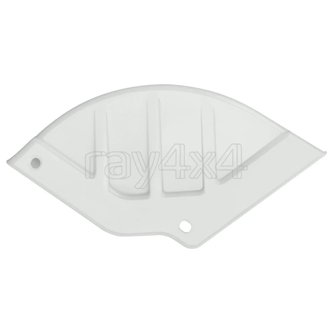Rear Disc Brake Guard Cover for Honda XR650R (2000–2007) 43330-KS6-700