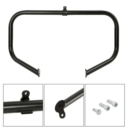 Lower Vented Fairings Engine Guard Bar for Harley Street Glide (2014–2023)