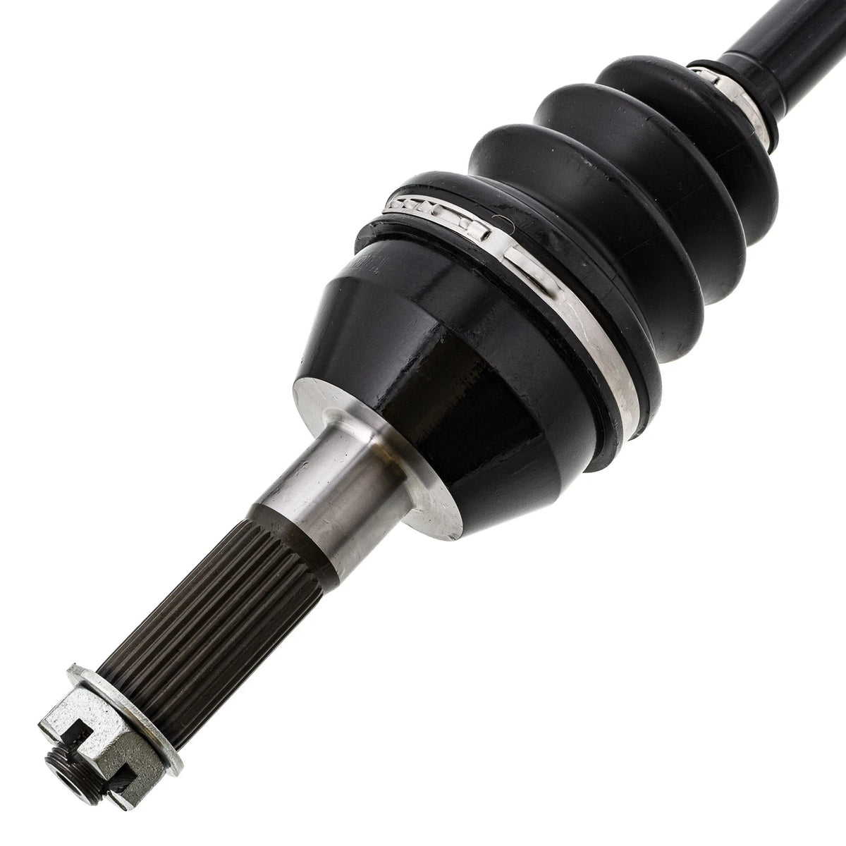 Rear CV Axle Drive Shaft for Polaris Ranger 400 800 Crew 500 EV (2006–2019) 1332692, 519-KCA2241X