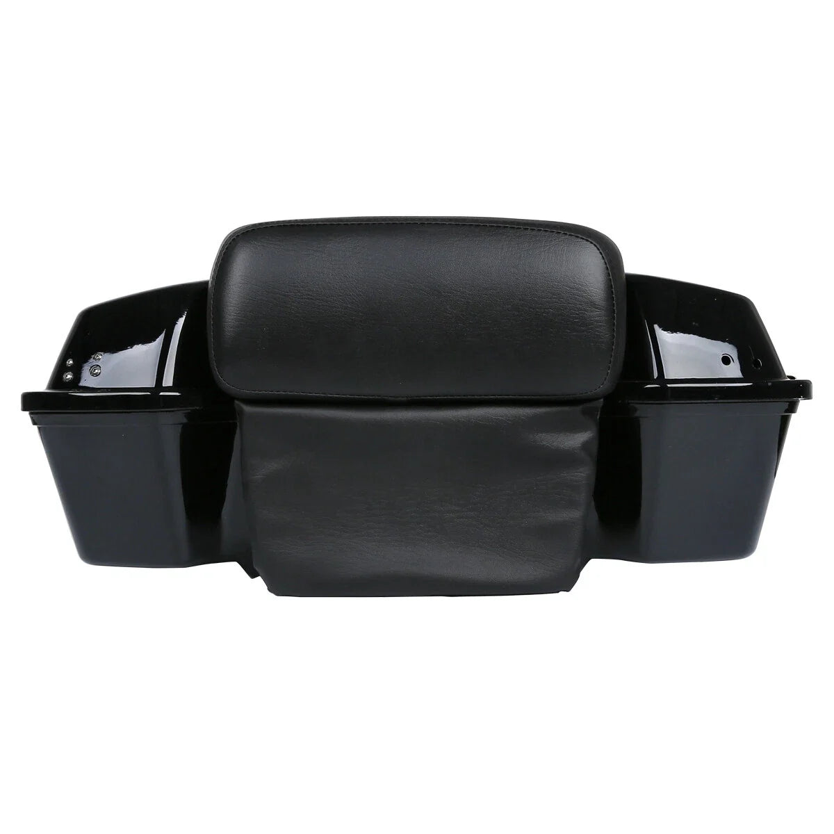Razor Tour Trunk Pad Mount Docking Hardware Kit for Harley Touring (1997–2008)