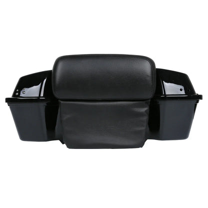 Razor Tour Trunk Pad Mount Docking Hardware Kit for Harley Touring (1997–2008)