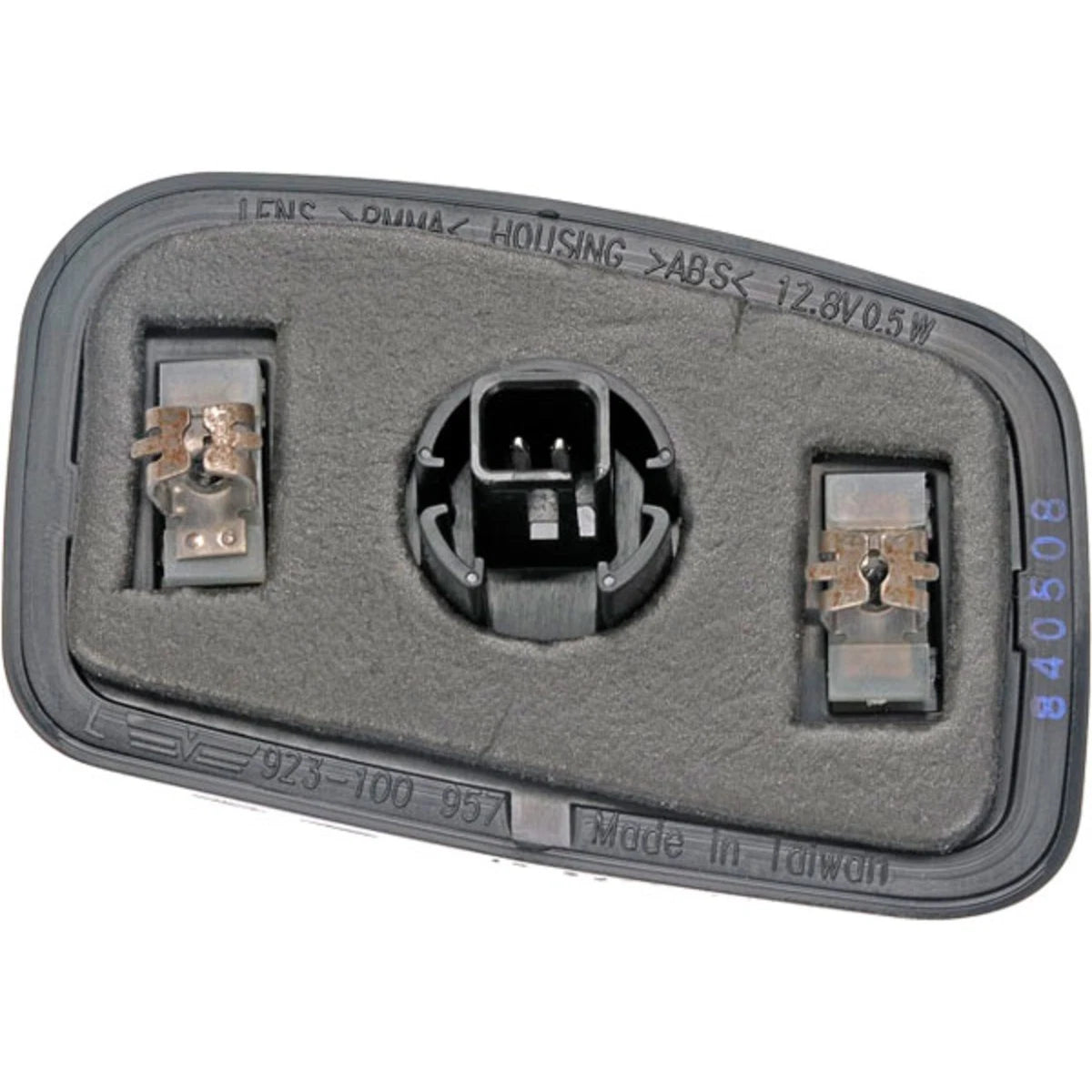 Dorman Cab Roof Light Driver Left Side for Chevy (2011–2014) 923-100