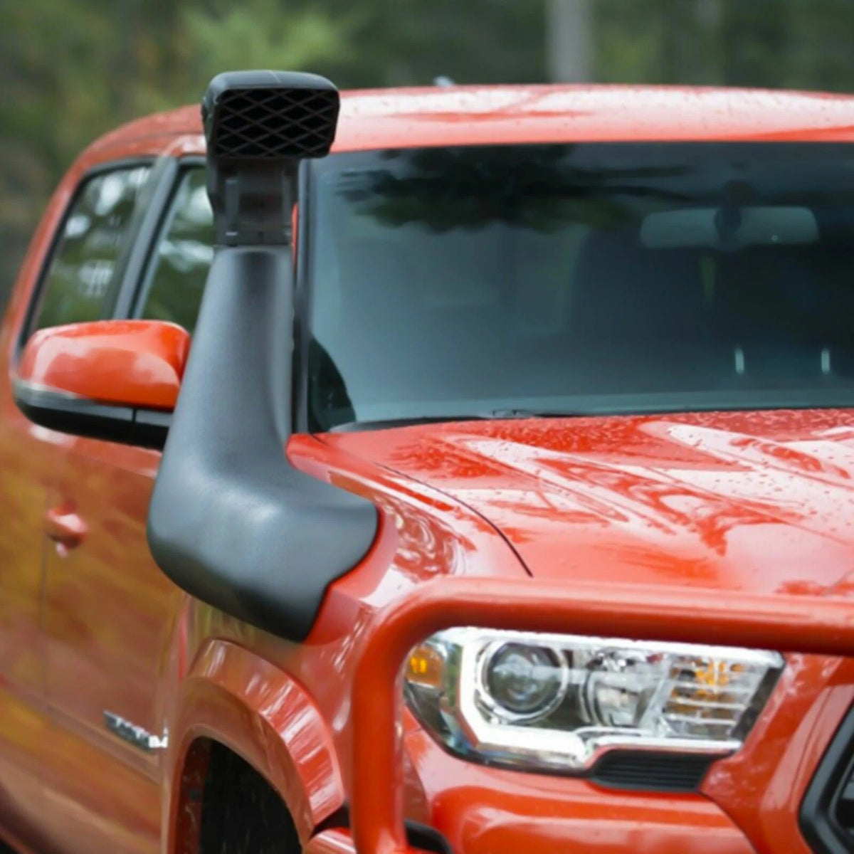 Snorkel Kit for Toyota Tacoma (2016–2021) 3.5L V6 Off-Road
