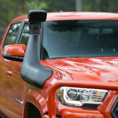Snorkel Kit for Toyota Tacoma (2016–2021) 3.5L V6 Off-Road