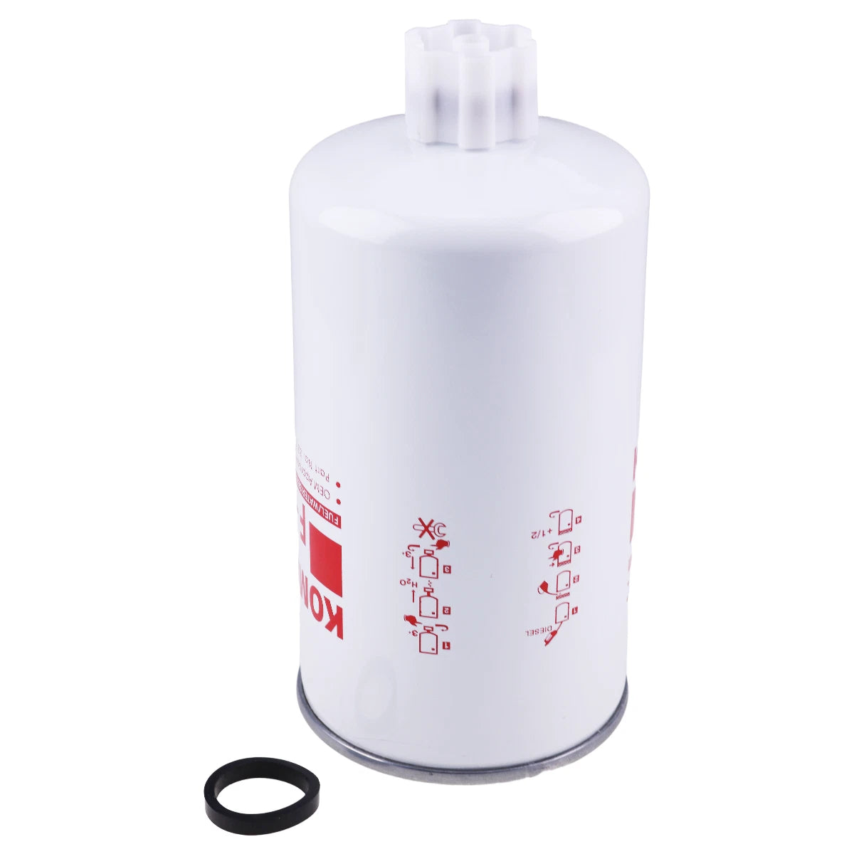 Fuel Water Separator Filter 3308638 1240483H1 for Cummins