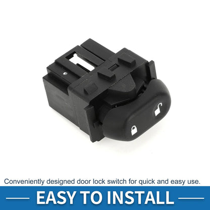 Door Lock Switch No.5L1Z14028BB for Ford E-150 Expedition F-150 (1997–2003)