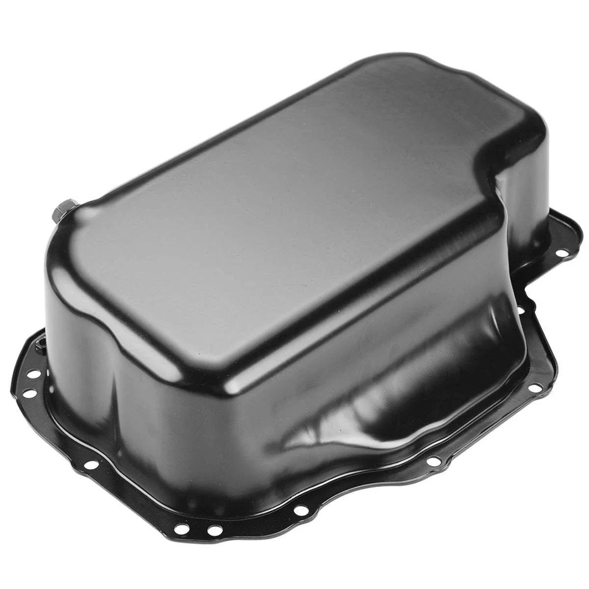 Lower Engine Oil Pan for Mercedes-Benz ML550 ML63 AMG (2008–2011)