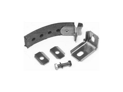 Exhaust Hanger for Ford Mustang (1965–1966) 82363HRFB