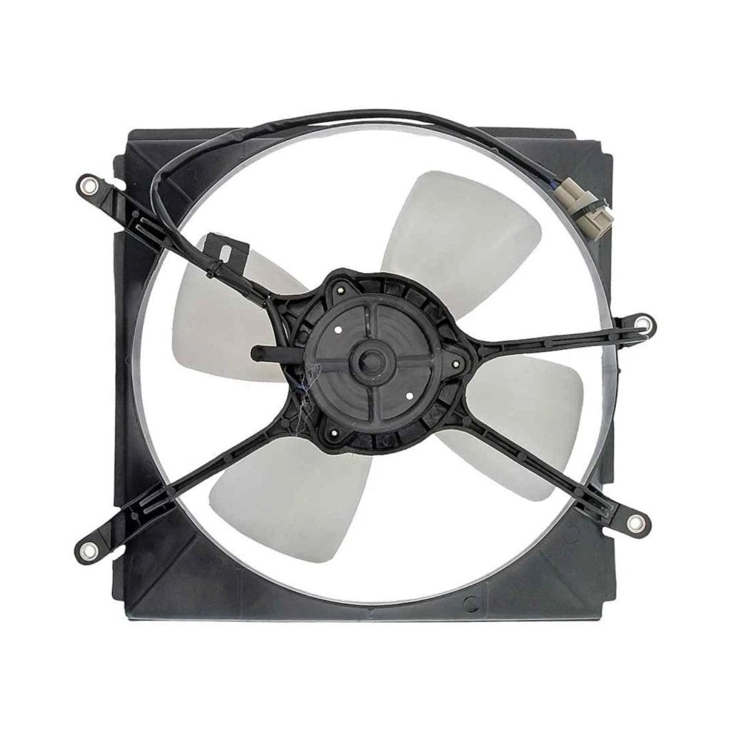 Radiator Fan for Toyota RAV4 (1996–2000) ALX-PAU-RB-620-529-CL360A50