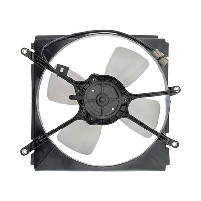 Radiator Fan for Toyota RAV4 (1996–2000) ALX-PAU-RB-620-529-CL360A50