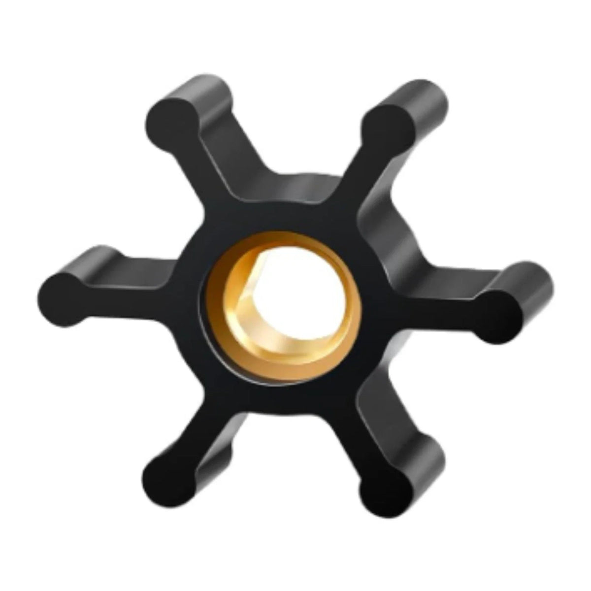 Impeller for Utility Water Transfer Pump (Fits 1/10 HP & 1/12 HP)