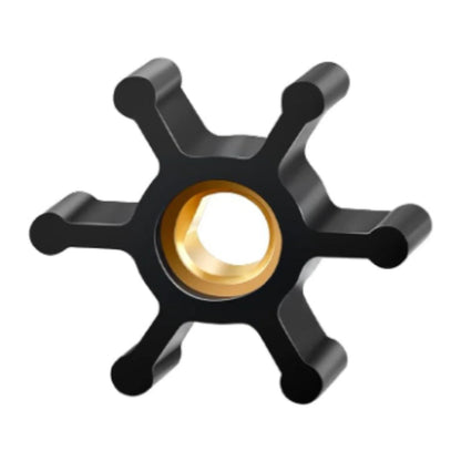 Impeller for Utility Water Transfer Pump (Fits 1/10 HP & 1/12 HP)