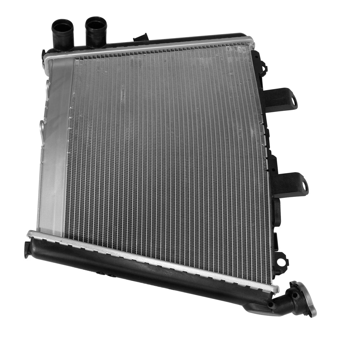 Radiator Cooler for BMW M1000RR S1000R S1000RR (2021–2025)