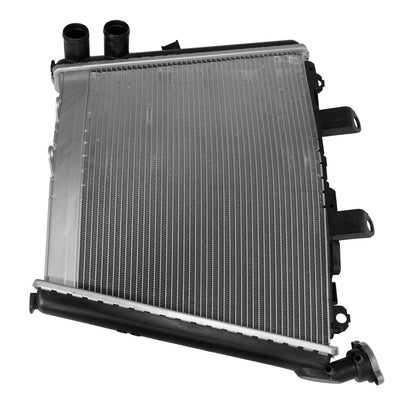 Radiator Cooler for BMW M1000RR S1000R S1000RR (2021–2025)