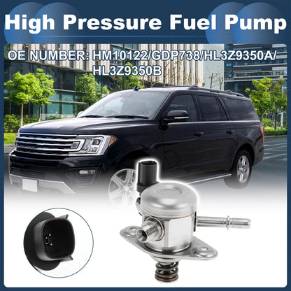 High Pressure Fuel Pump for Ford F150 (2017–2019) No.HL3Z9350A