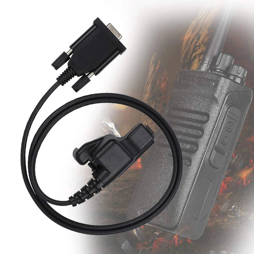 2Pcs USB Programming Cable for Motorola XTS1500 XTS2500 XTS5000