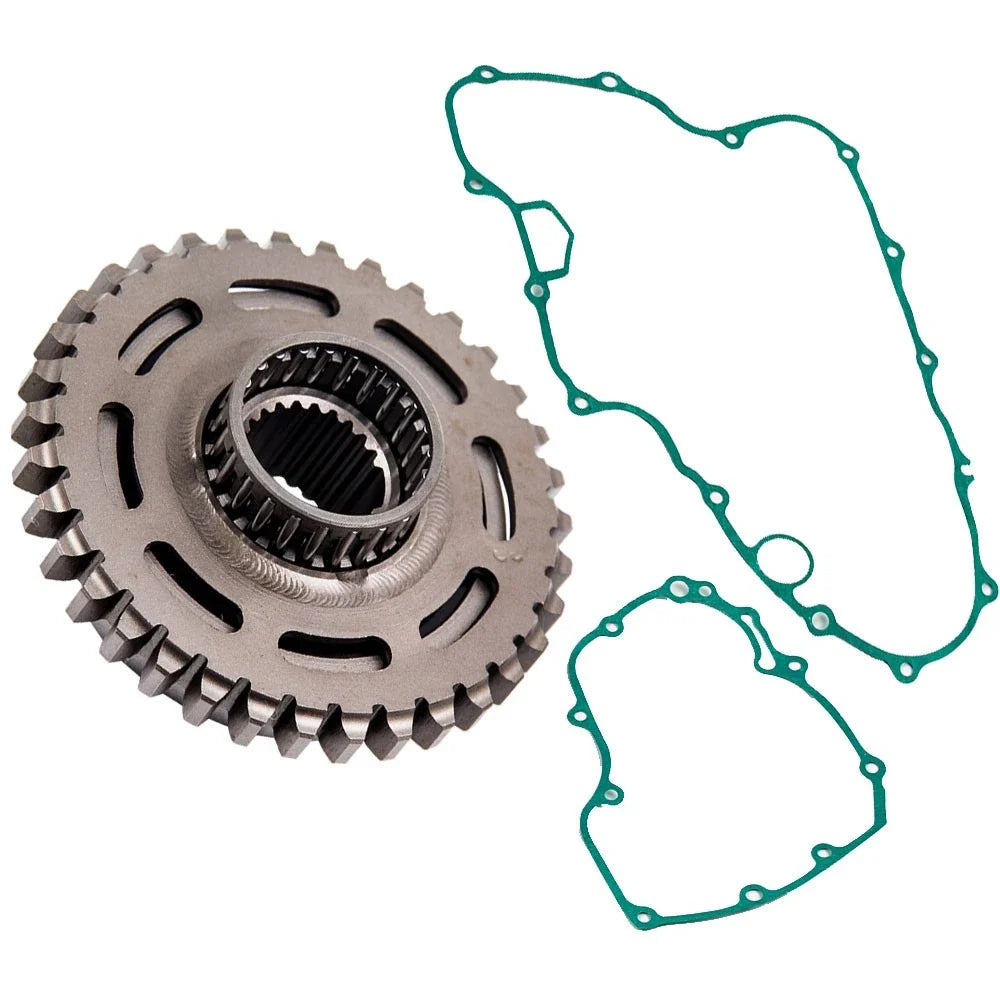 Starter Clutch Kit for Honda ATV TRX 450ER (2006–2014) TRX450R (2006–2009)