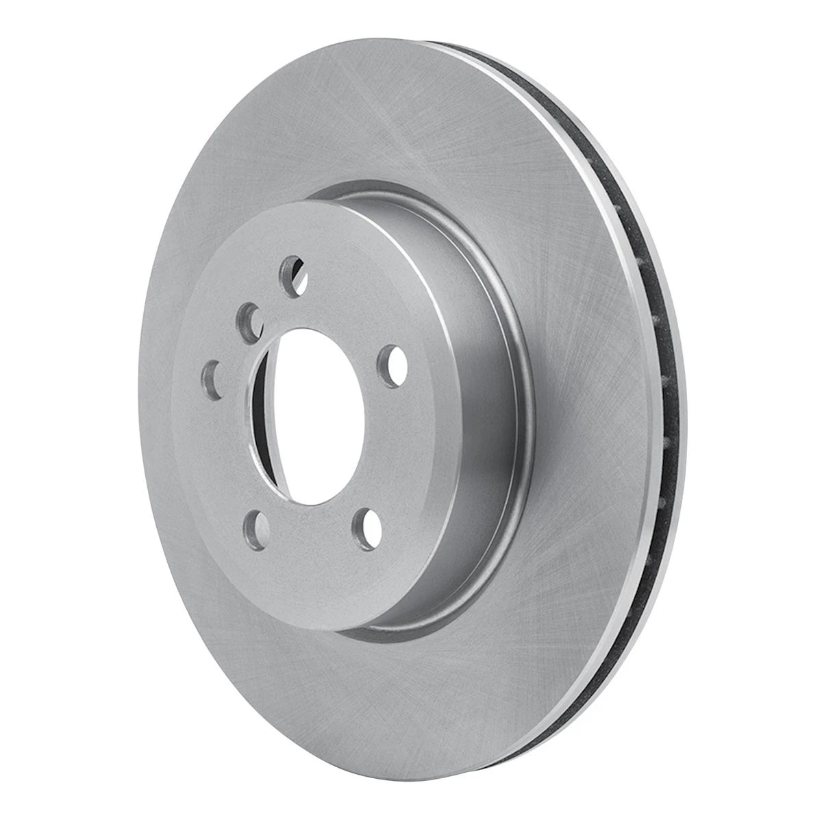Brake Disc Set of 2 for BMW X3 (2004–2010) ERE-31139, 34113400151