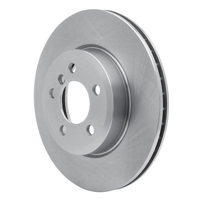 Brake Disc Set of 2 for BMW X3 (2004–2010) ERE-31139, 34113400151