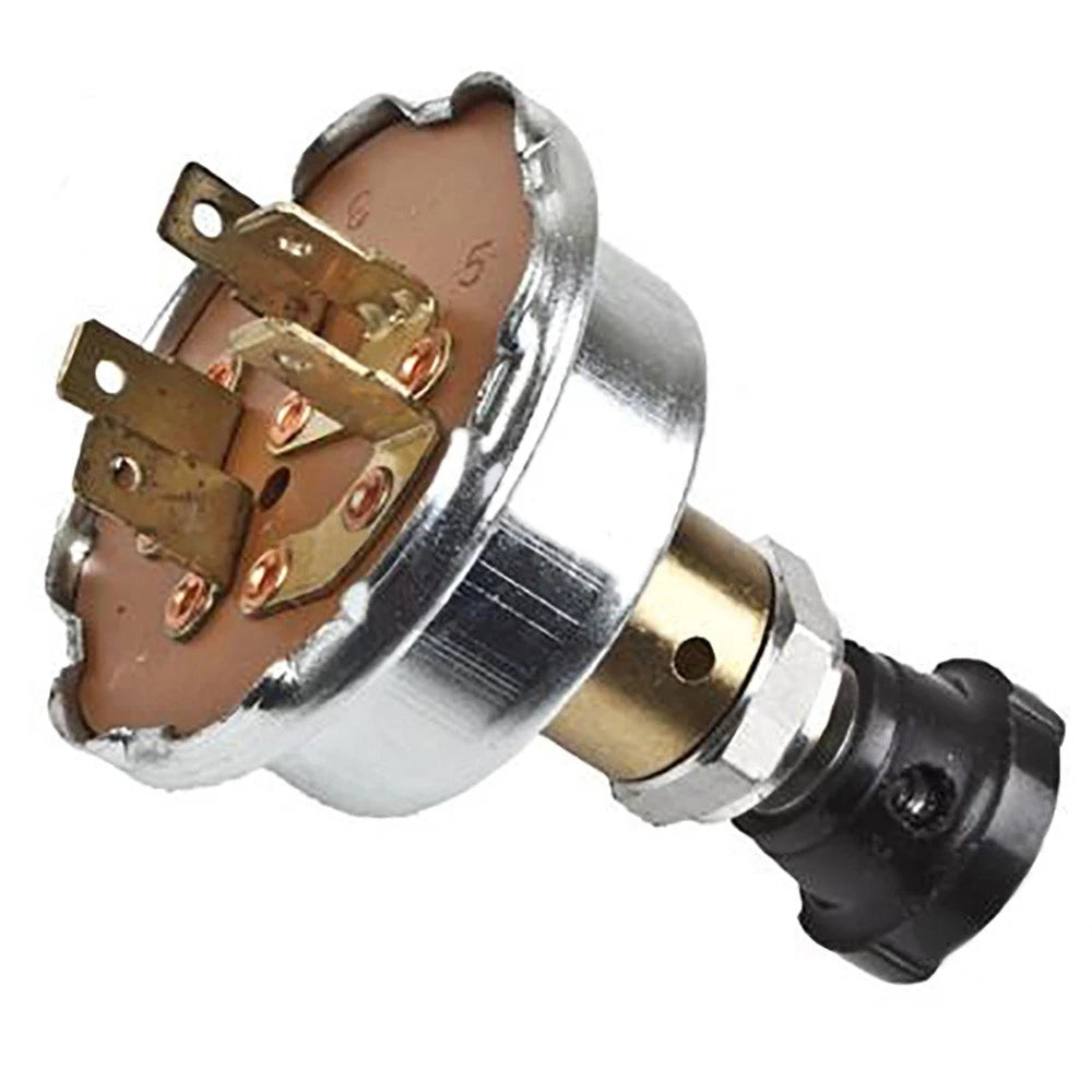 Headlight Switch for Massey Ferguson Industrial 20 20C 20D 2135 30 30B