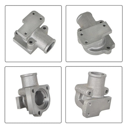 Thermostat Housing Seat for Cummins 4BT 6BT (5257270, 3914409, 3285102)
