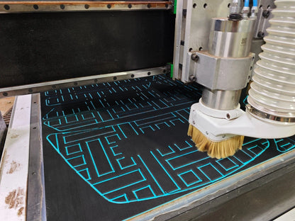 Self Adhesive Traction Mats for Sea-Doo GTX GTI (1997–2020, 1996–2002)
