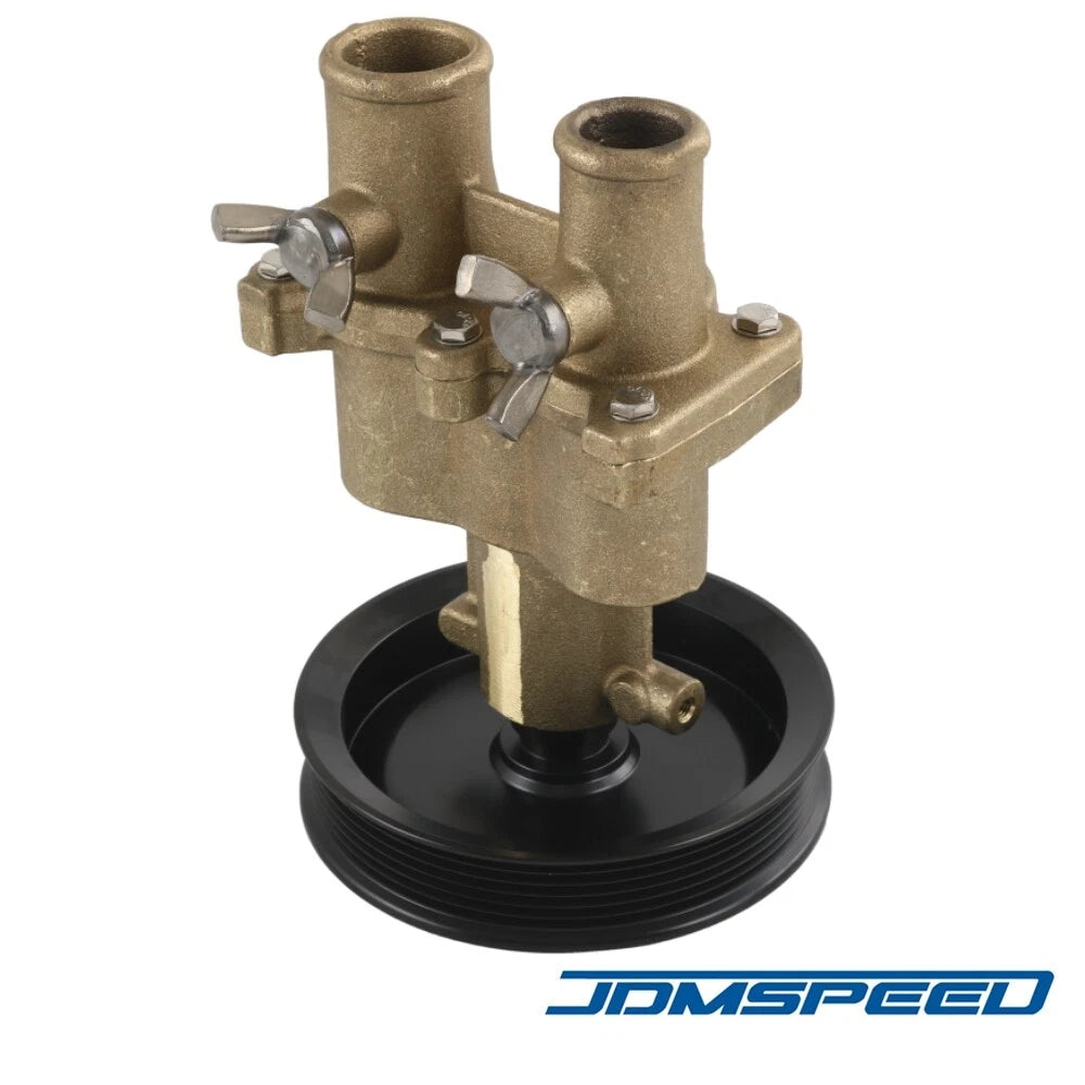 Raw Sea Water Pump for MerCruiser Mercury (8M0122655, 46-8M0139995)