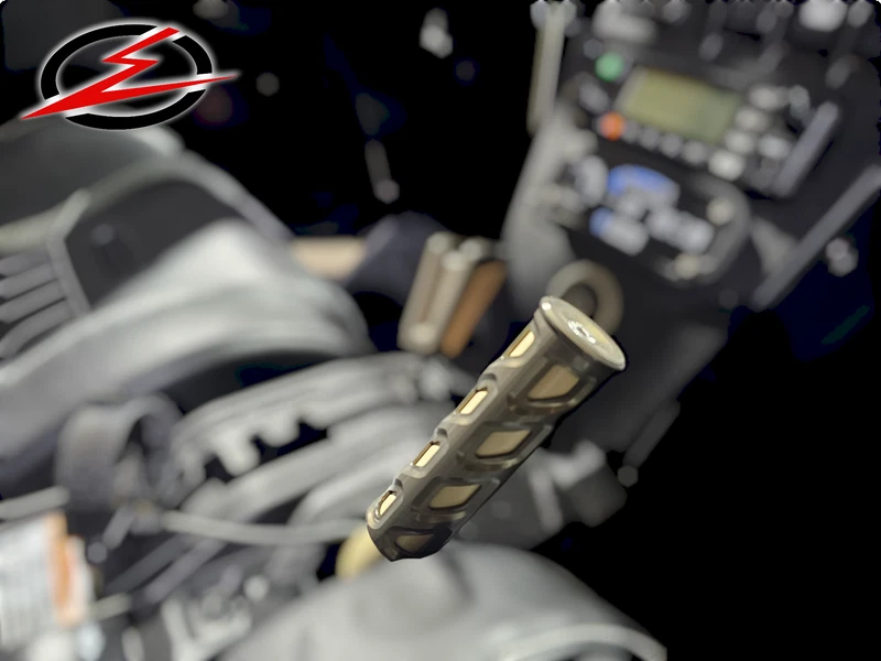 Grab Handle for Off Road Vehicles (SKG210024)