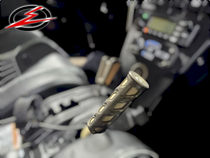 Grab Handle for Off Road Vehicles (SKG210024)