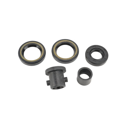 Lower Bearing Carrier Repair Seal for Yamaha Outboard 9.9 15 HP (1996–2023) 6G9-W0001-C6