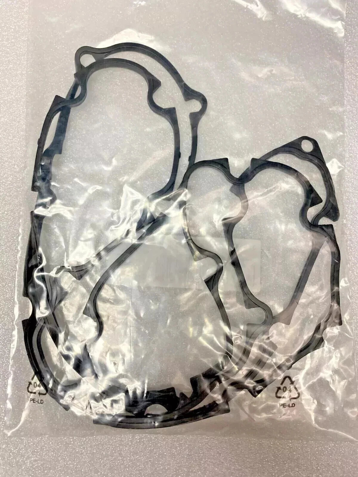 Oil Cooler Gasket for Volvo D12 (355.980)