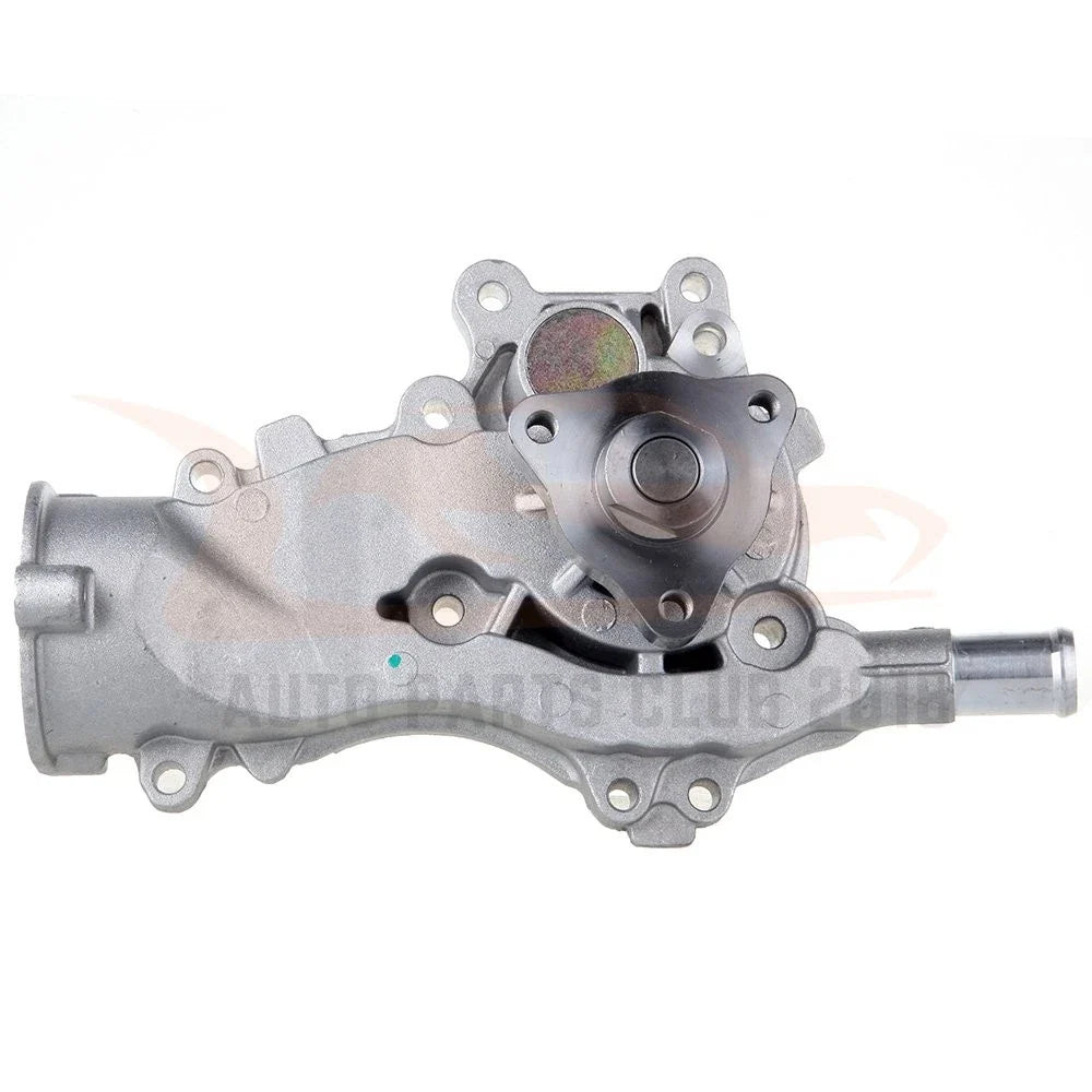Water Pump for Buick Encore (2012–2015) & Chevrolet Cruze Sonic 1.4L