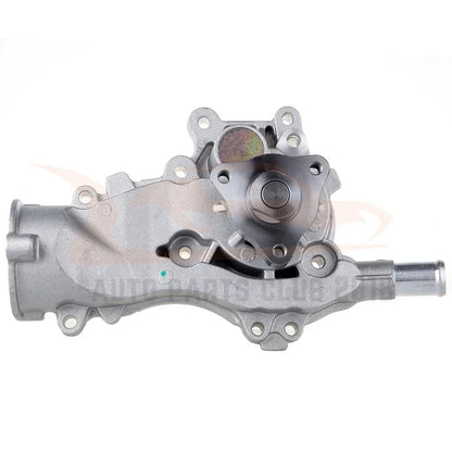 Water Pump for Buick Encore (2012–2015) & Chevrolet Cruze Sonic 1.4L