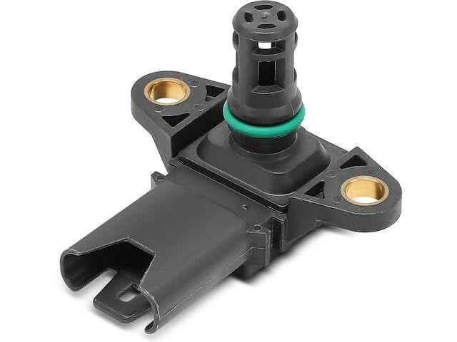 MAP Sensor for BMW Alpina B7L xDrive (2011–2012) 15355BQKH