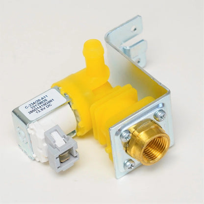 WD15X10015 Water Solenoid Inlet Valve for GE Dishwasher