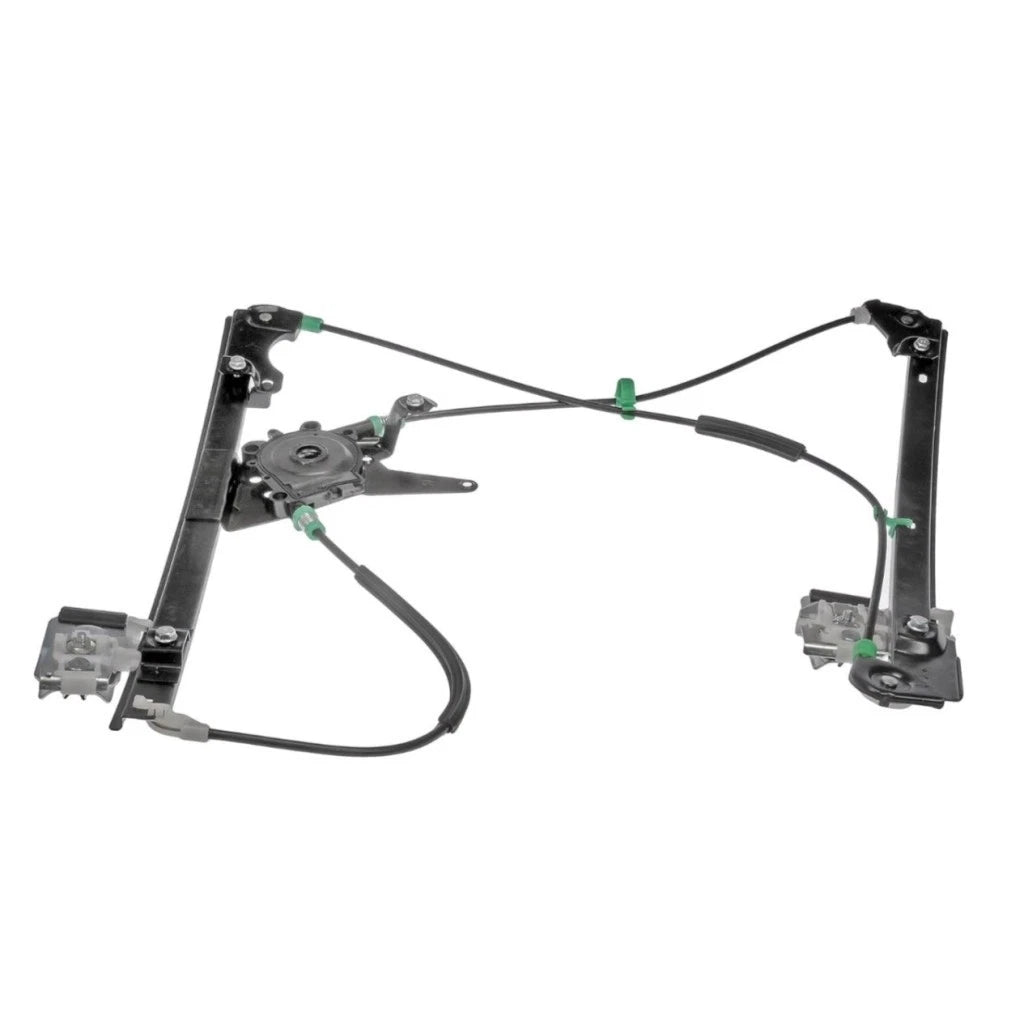 Window Regulator for Volkswagen Golf/Jetta (1993–1999) ALX-PAU-RB-740-825-CL360A50