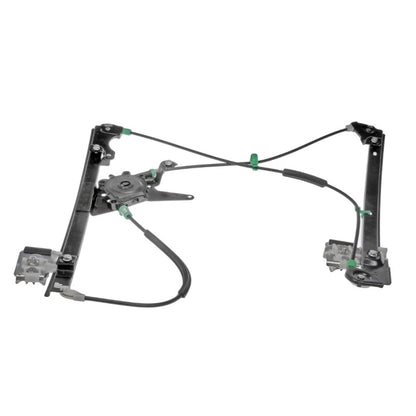 Window Regulator for Volkswagen Golf/Jetta (1993–1999) ALX-PAU-RB-740-825-CL360A50