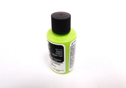 1/2 oz. Touch-Up Paint for Arctic Cat Snowmobile (0652-244) Hyper Green