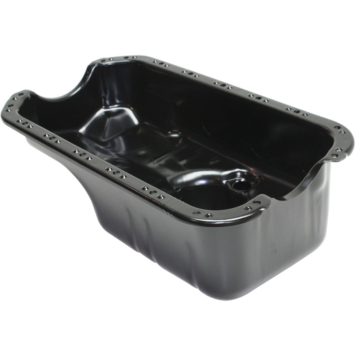 Oil Pan for Honda Civic (2001–2005) Steel 4 Cyl 1.7L