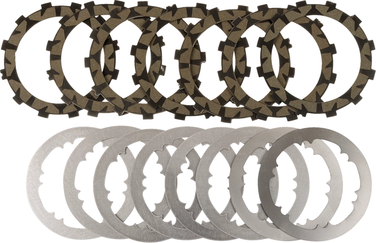Rekluse Clutch Pack for Gas Gas/Husqvarna/KTM (Core Manual TorqDrive)
