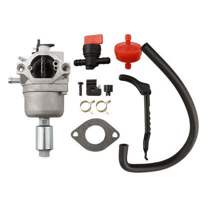 Replacement Carburettor Kit for Troy Bilt 42 Inch Ride-On Mower