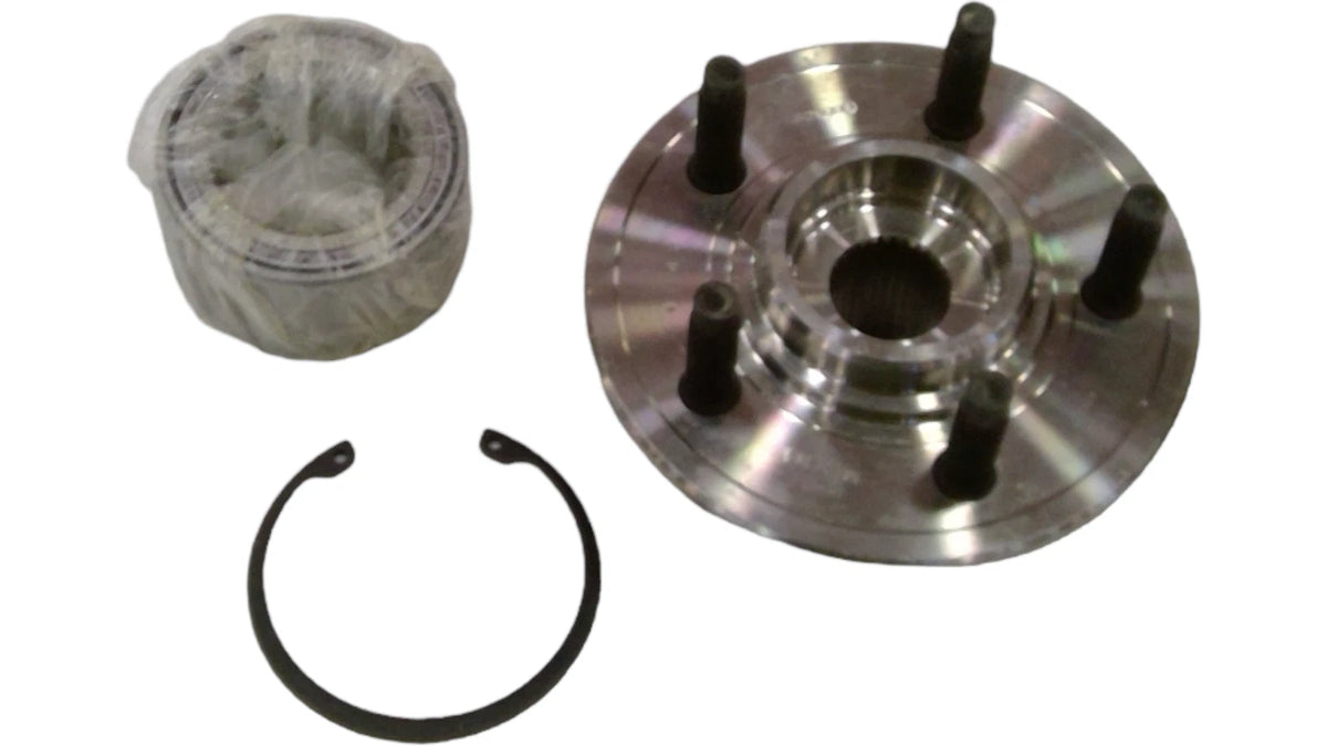 Brake Hub and Bearing for Ford Mercury Explorer Mountaineer (2002–2010) 1AMH521000