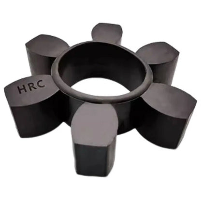 Rubber Insert Coupling for HRC150