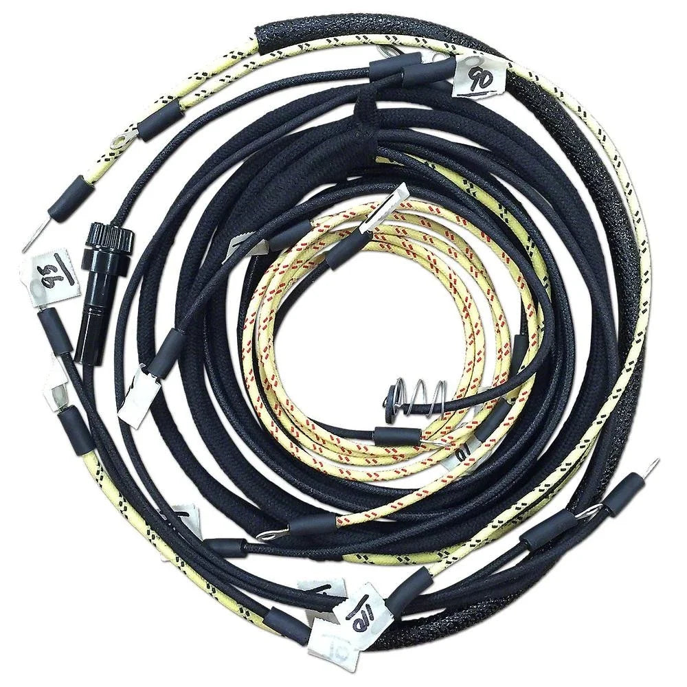 Wiring Harness for John Deere (JDS3572)