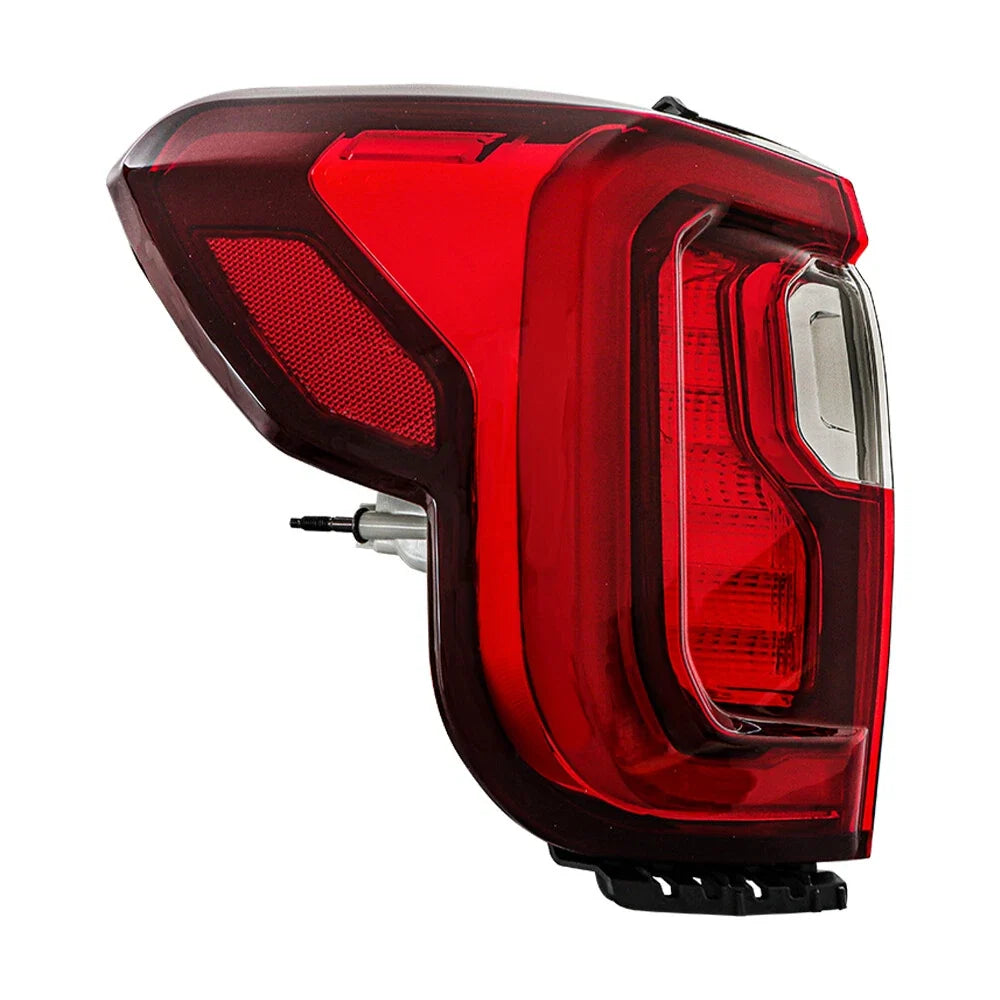 Taillight for GMC Acadia (2020–2023) LH Replacement Lamp