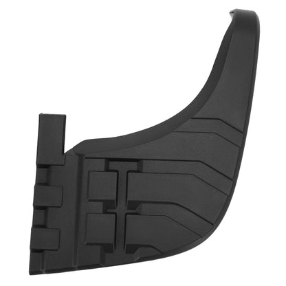Rear Bumper Step Pad RH for Toyota Tundra (2007–2014) BACP000000641, 52163-0C040